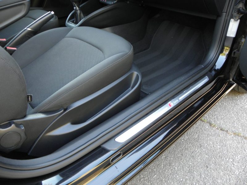 AUDI A1 1.4 TFSI 125 CV S LINE / 6CV 2015