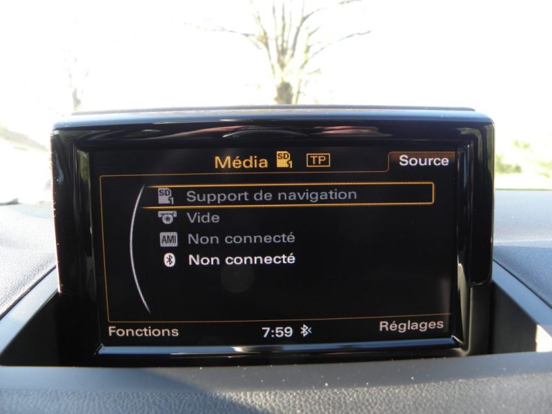 AUDI A1 1.4 TFSI 125 CV S LINE / 6CV 2015