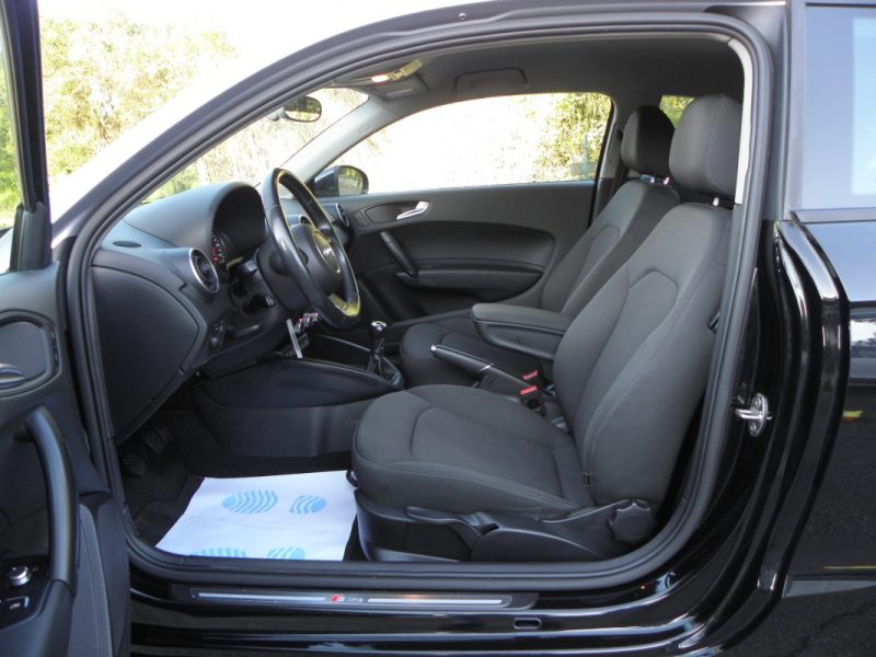 AUDI A1 1.4 TFSI 125 CV S LINE / 6CV 2015