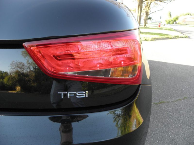 AUDI A1 1.4 TFSI 125 CV S LINE / 6CV 2015