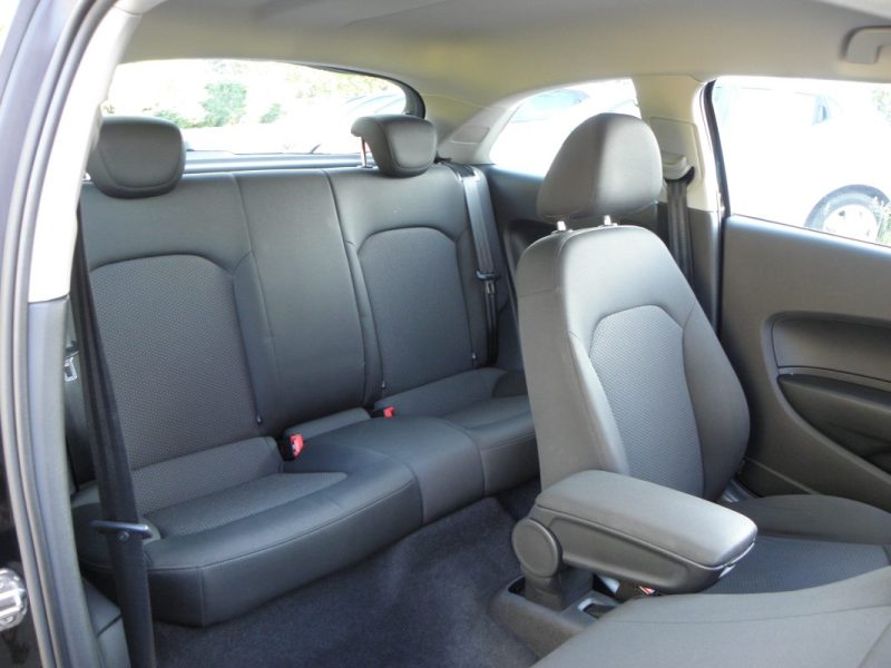 AUDI A1 1.4 TFSI 125 CV S LINE / 6CV 2015