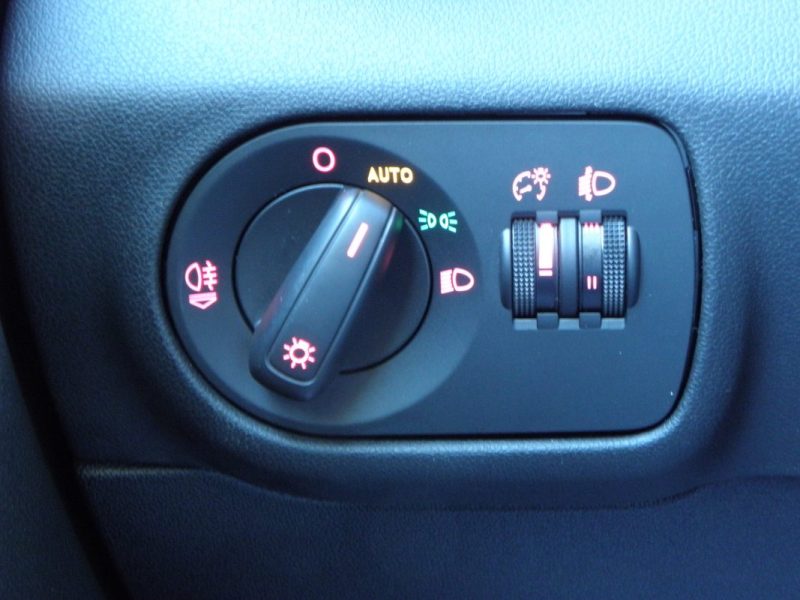 AUDI A1 1.4 TFSI 125 CV S LINE / 6CV 2015