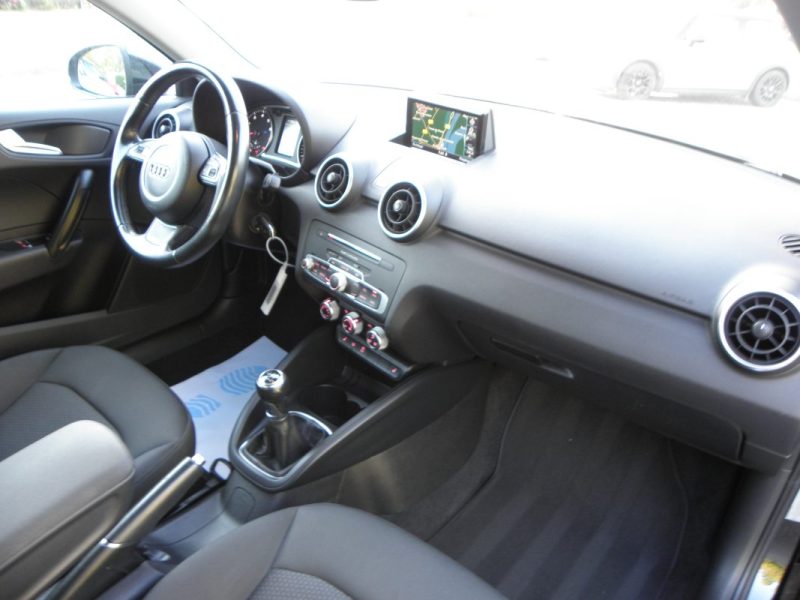 AUDI A1 1.4 TFSI 125 CV S LINE / 6CV 2015
