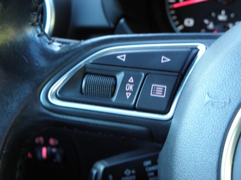 AUDI A1 1.4 TFSI 125 CV S LINE / 6CV 2015