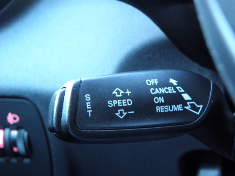 AUDI A1 1.4 TFSI 125 CV S LINE / 6CV 2015