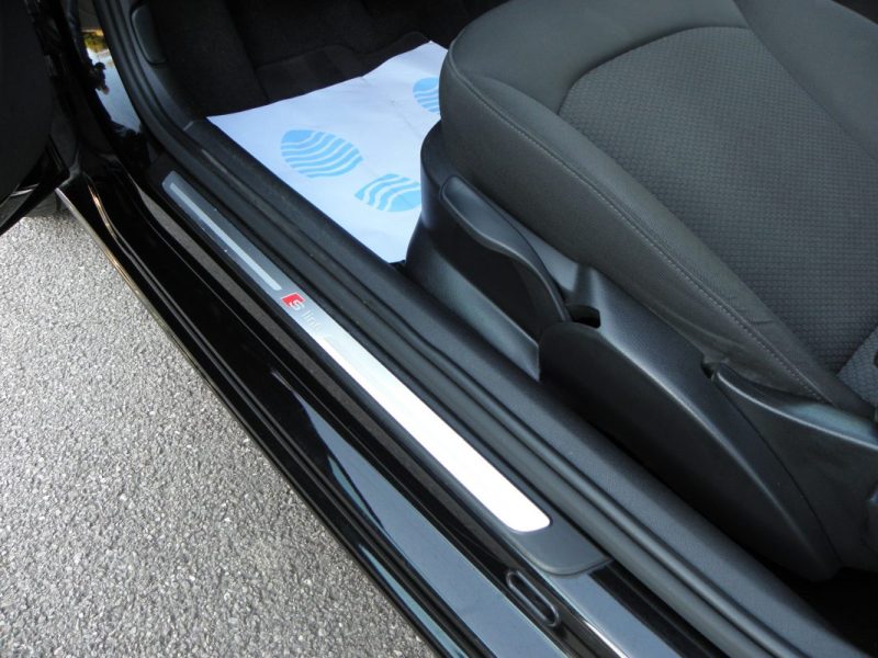 AUDI A1 1.4 TFSI 125 CV S LINE / 6CV 2015