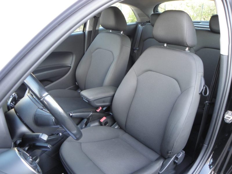 AUDI A1 1.4 TFSI 125 CV S LINE / 6CV 2015