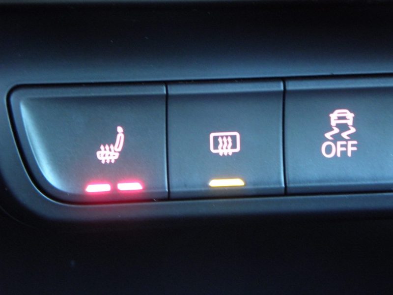 AUDI A1 1.4 TFSI 125 CV S LINE / 6CV 2015