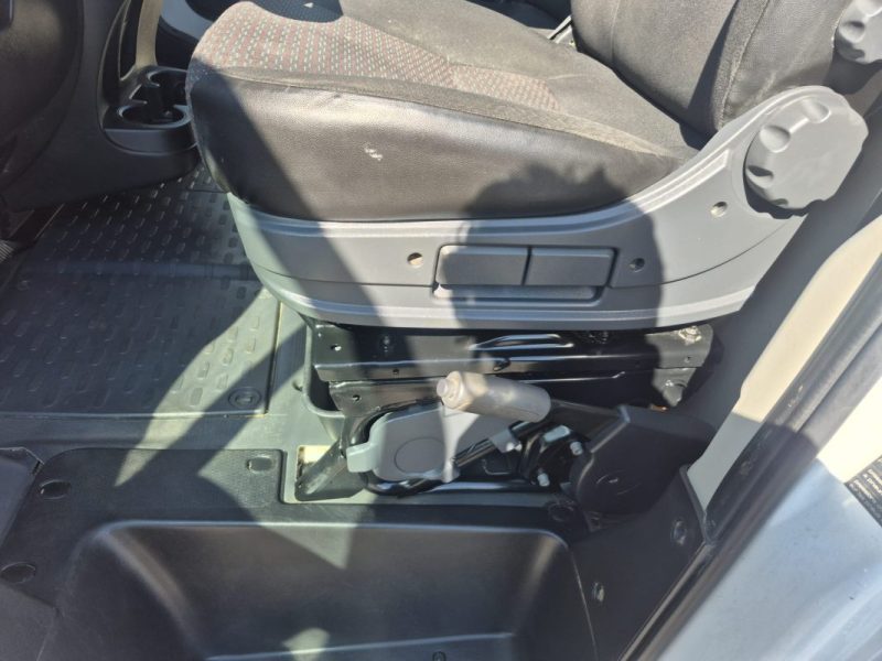 CITROEN JUMPER 2.0 BLUE HDI 130 L2H2  CONFORT CLIM GPS BLUETOTH GALLERIE RADAR