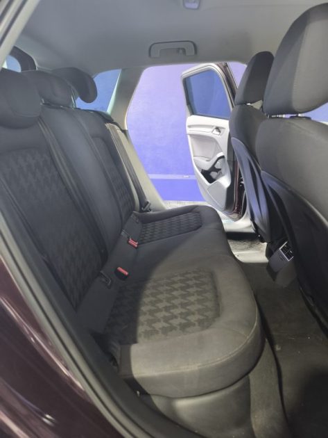 AUDI A3 2.0 TDI 150Cv FAP AMBIANTE SPORTBACK 2014