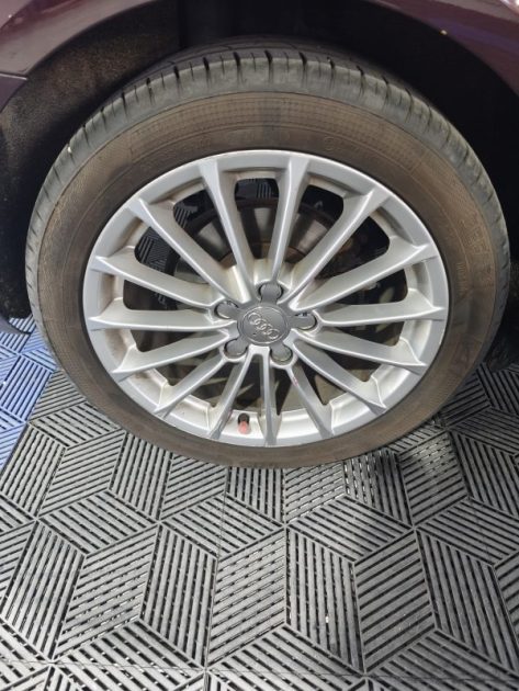 AUDI A3 2.0 TDI 150Cv FAP AMBIANTE SPORTBACK 2014