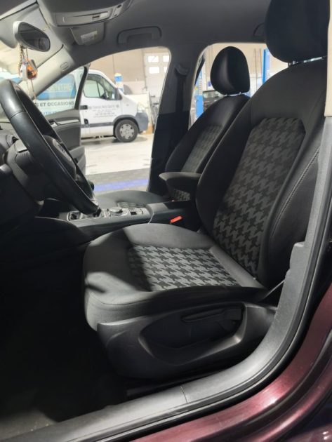 AUDI A3 2.0 TDI 150Cv FAP AMBIANTE SPORTBACK 2014