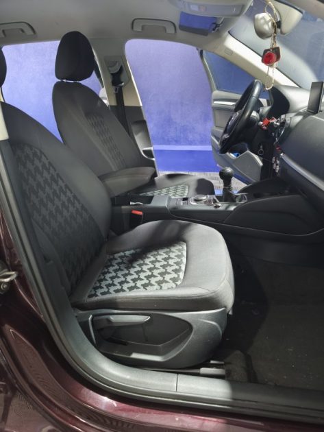 AUDI A3 2.0 TDI 150Cv FAP AMBIANTE SPORTBACK 2014