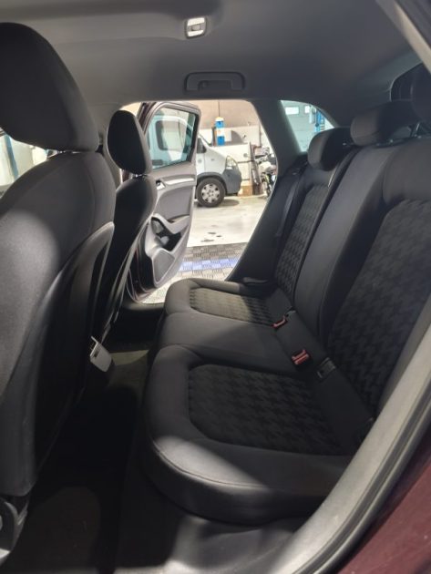 AUDI A3 2.0 TDI 150Cv FAP AMBIANTE SPORTBACK 2014