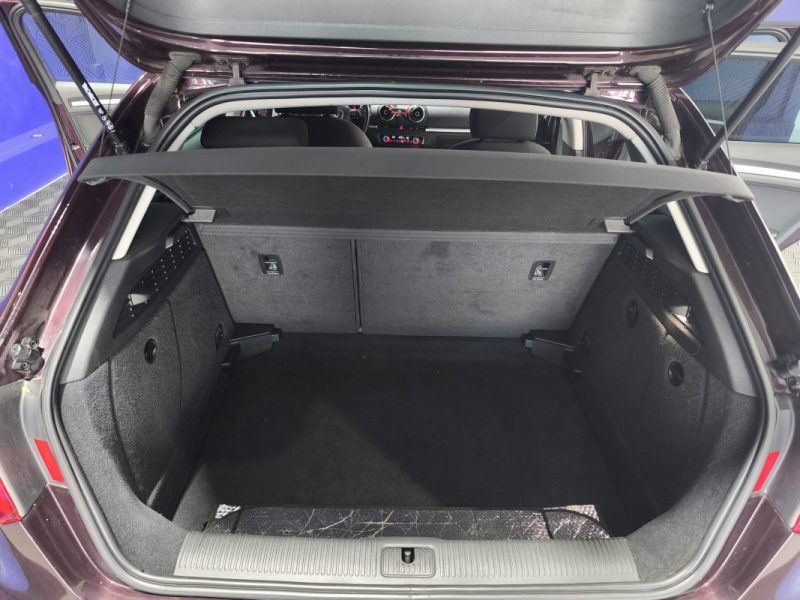 AUDI A3 2.0 TDI 150Cv FAP AMBIANTE SPORTBACK 2014