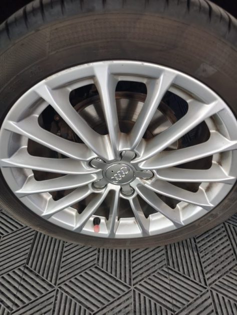 AUDI A3 2.0 TDI 150Cv FAP AMBIANTE SPORTBACK 2014