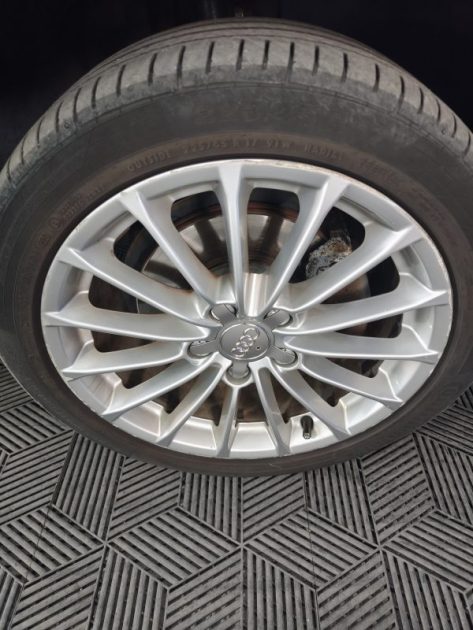 AUDI A3 2.0 TDI 150Cv FAP AMBIANTE SPORTBACK 2014