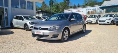 VOLKSWAGEN GOLF 7 - 110ch 1.6 Tdi Comfortline diesel
