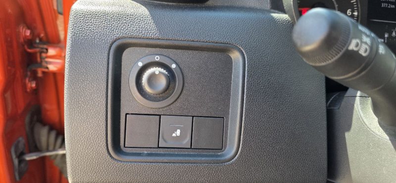 DACIA DUSTER II 1.3 TCE 130CH PRESTIGE 4X2 2022 1ere MAIN