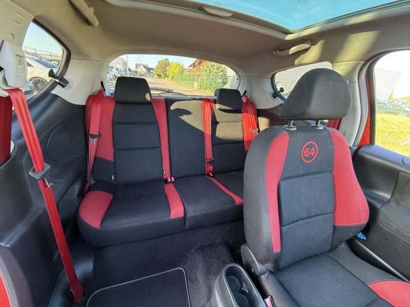 Peugeot 207 1.4 VTi 16v Série 64 Garantie 6 Mois