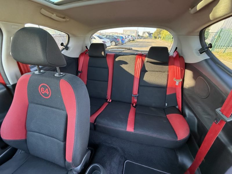 Peugeot 207 1.4 VTi 16v Série 64 Garantie 6 Mois