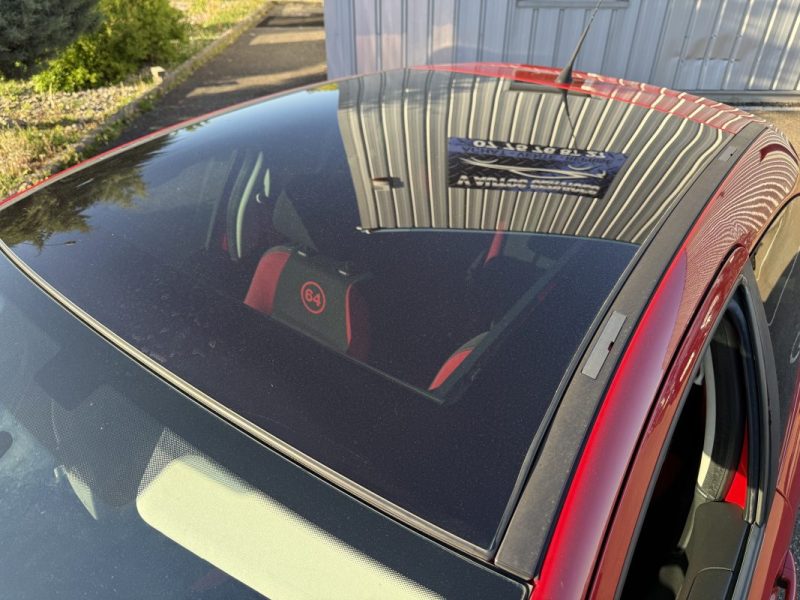 Peugeot 207 1.4 VTi 16v Série 64 Garantie 6 Mois