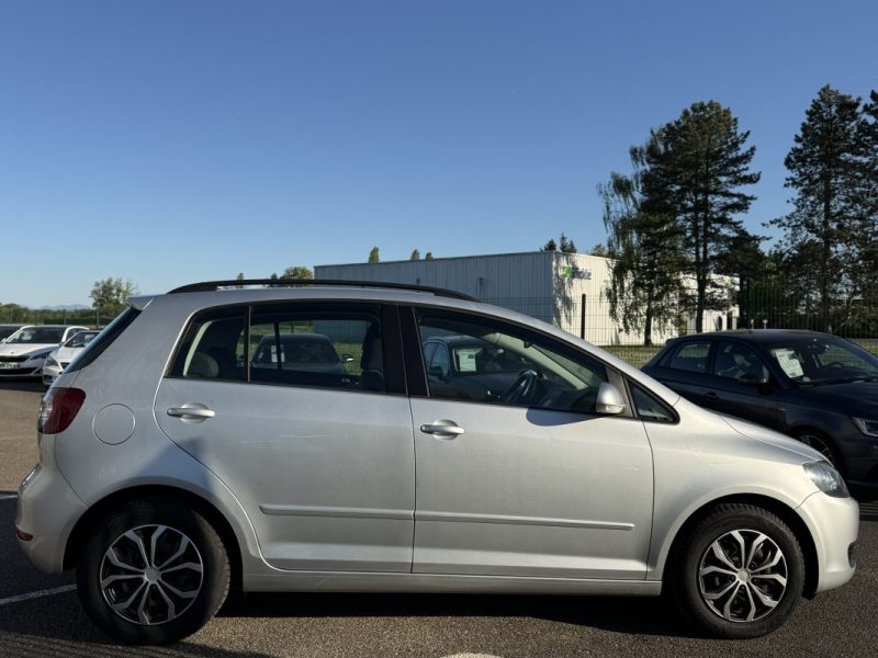 Volkswagen Golf Plus 1.6 TDI 105ch Confortline Garantie 6 Mois