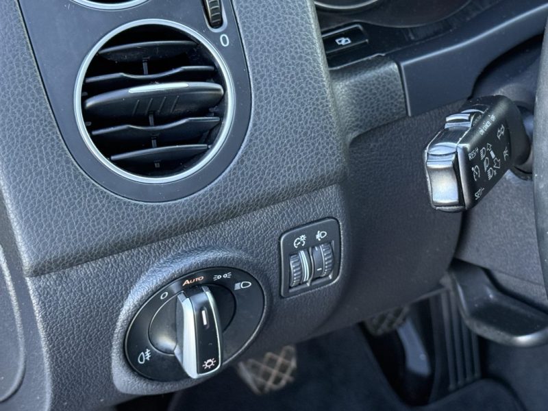 Volkswagen Golf Plus 1.6 TDI 105ch Confortline Garantie 6 Mois