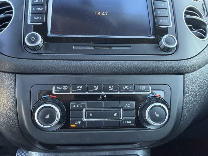 Volkswagen Golf Plus 1.6 TDI 105ch Confortline Garantie 6 Mois