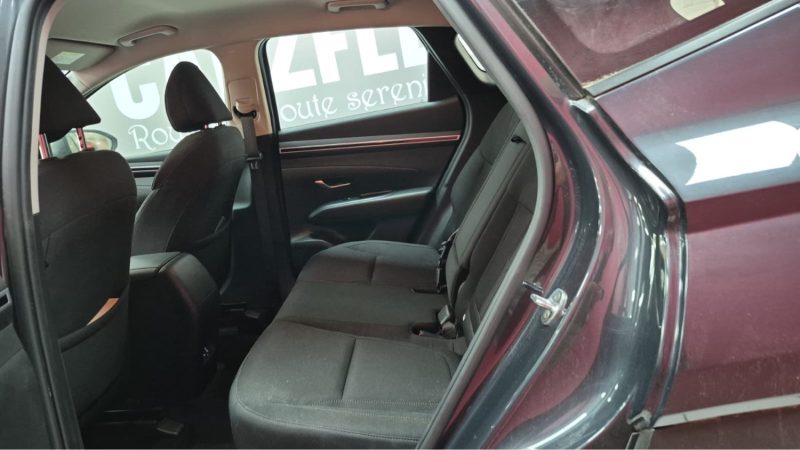 HYUNDAI TUCSON 1.6 SUV HYBRIDE ESSENCE 230cv BUSINESS/1 ERE MAIN/TVA RECUPERABLE