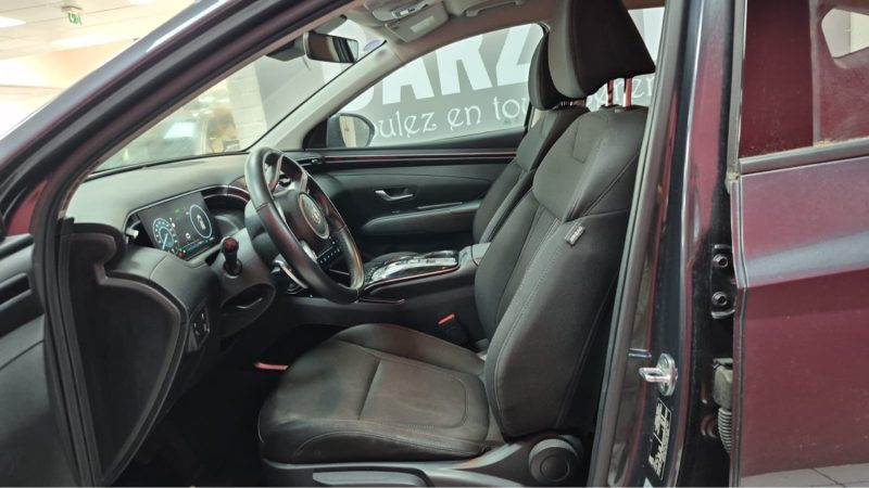 HYUNDAI TUCSON 1.6 SUV HYBRIDE ESSENCE 230cv BUSINESS/1 ERE MAIN/TVA RECUPERABLE