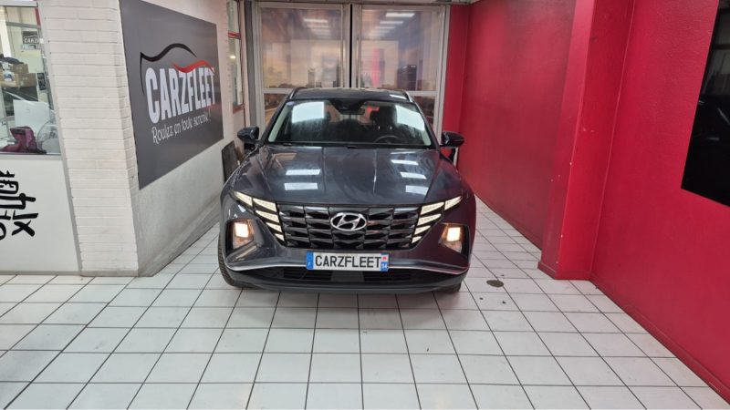 HYUNDAI TUCSON 1.6 SUV HYBRIDE ESSENCE 230cv BUSINESS/1 ERE MAIN/TVA RECUPERABLE