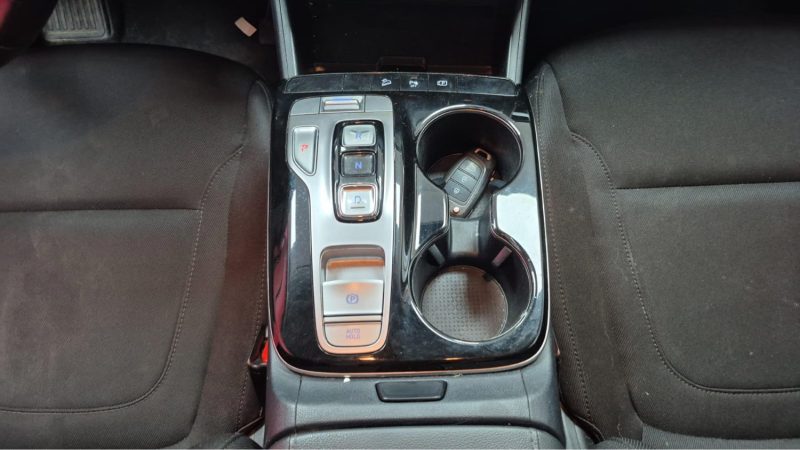 HYUNDAI TUCSON 1.6 SUV HYBRIDE ESSENCE 230cv BUSINESS/1 ERE MAIN/TVA RECUPERABLE