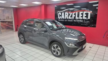 HYUNDAI KONA PHASE 2 SUV HYBRIDE 141cv BUSINESS/1 ERE MAIN/TVA RECUPERABLE