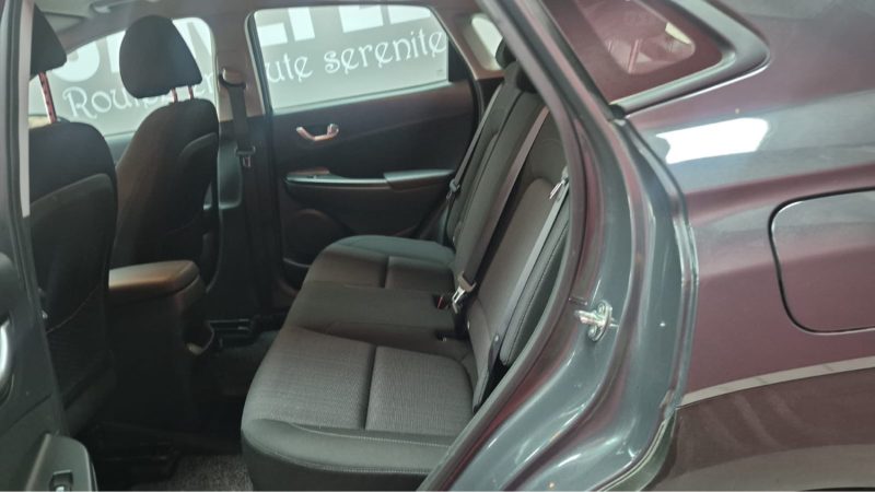 HYUNDAI KONA PHASE 2 SUV HYBRIDE 141cv BUSINESS/1 ERE MAIN/TVA RECUPERABLE