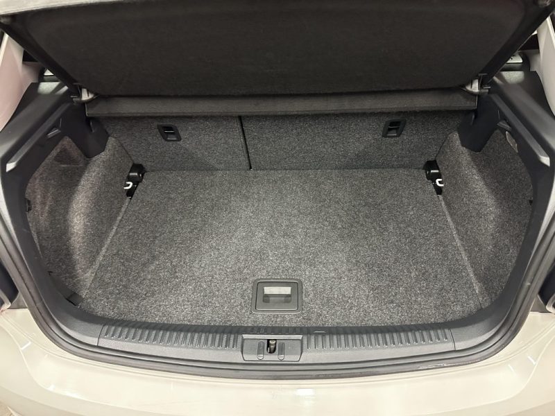 VOLKSWAGEN POLO 1.4 85 CONFORTLINE DSG7 - Très bon état - Garantie 6 mois - 1ère Main - 