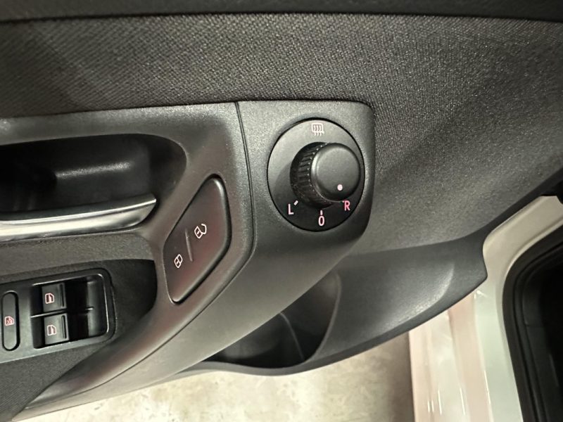 VOLKSWAGEN POLO 1.4 85 CONFORTLINE DSG7 - Très bon état - Garantie 6 mois - 1ère Main - 