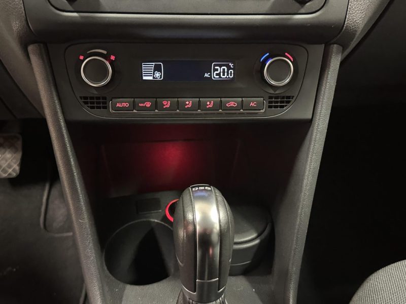VOLKSWAGEN POLO 1.4 85 CONFORTLINE DSG7 - Très bon état - Garantie 6 mois - 1ère Main - 