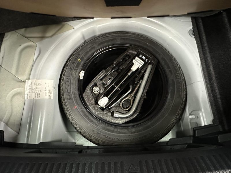 VOLKSWAGEN POLO 1.4 85 CONFORTLINE DSG7 - Très bon état - Garantie 6 mois - 1ère Main - 
