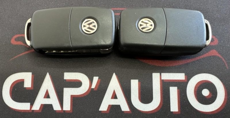 VOLKSWAGEN POLO 1.4 85 CONFORTLINE DSG7 - Très bon état - Garantie 6 mois - 1ère Main - 
