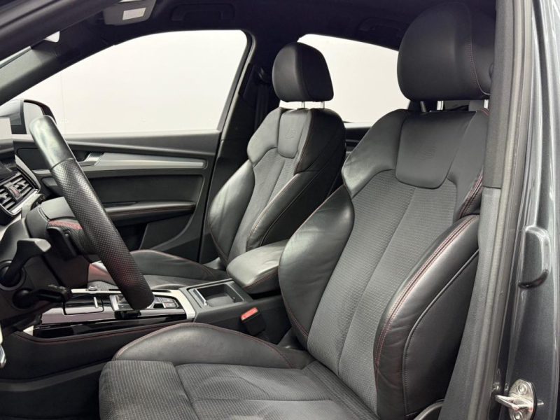 AUDI Q5 SPORTBACK 50 TFSI E 299CH QUATTRO S TRONIC 7 2023