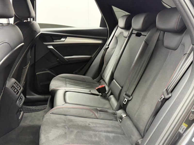 AUDI Q5 SPORTBACK 50 TFSI E 299CH QUATTRO S TRONIC 7 2023