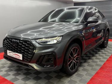 AUDI Q5 SPORTBACK 50 TFSI E 299CH QUATTRO S TRONIC 7 2023