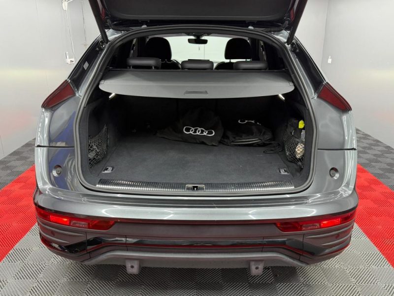 AUDI Q5 SPORTBACK 50 TFSI E 299CH QUATTRO S TRONIC 7 2023