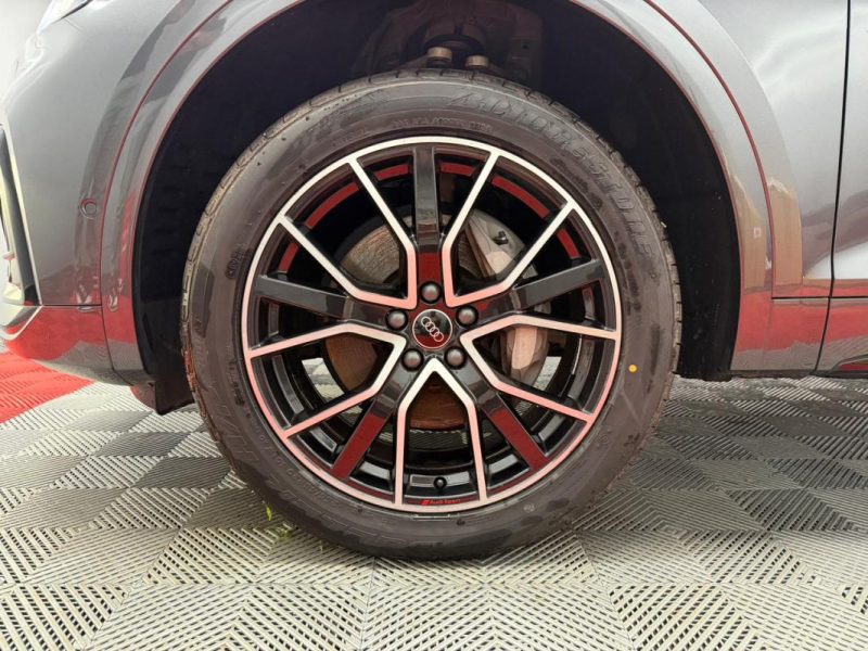 AUDI Q5 SPORTBACK 50 TFSI E 299CH QUATTRO S TRONIC 7 2023