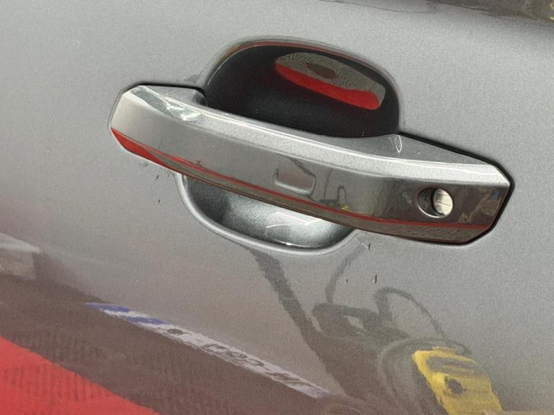 AUDI Q5 SPORTBACK 50 TFSI E 299CH QUATTRO S TRONIC 7 2023