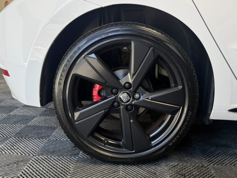 SEAT IBIZA 1.0 TSI 115ch FR