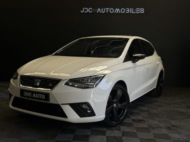 SEAT IBIZA 1.0 TSI 115ch FR