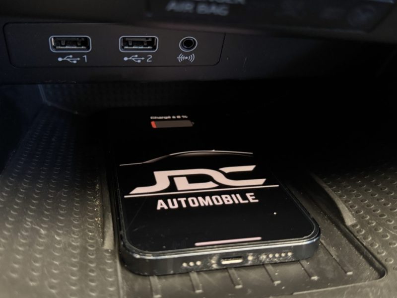 SEAT IBIZA 1.0 TSI 115ch FR