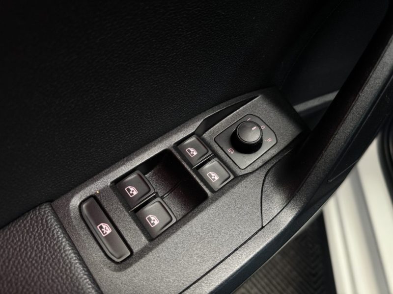 SEAT IBIZA 1.0 TSI 115ch FR